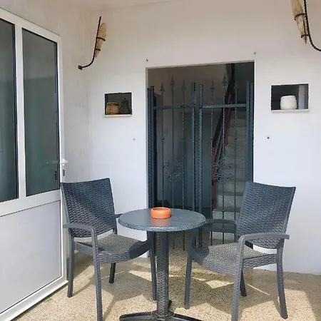 Spacious With Two Bedrooms